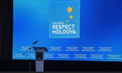 Respect Moldova propune diminuarea numărului de ministere de la 16 la 9