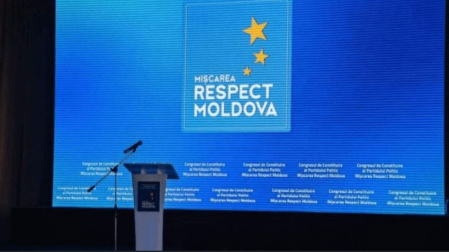 Respect Moldova propune diminuarea numărului de ministere de la 16 la 9