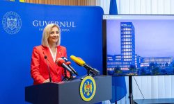 Un Silicon Valley la Chișinău? Guvernul promite zeci de mii de locuri de muncă IT