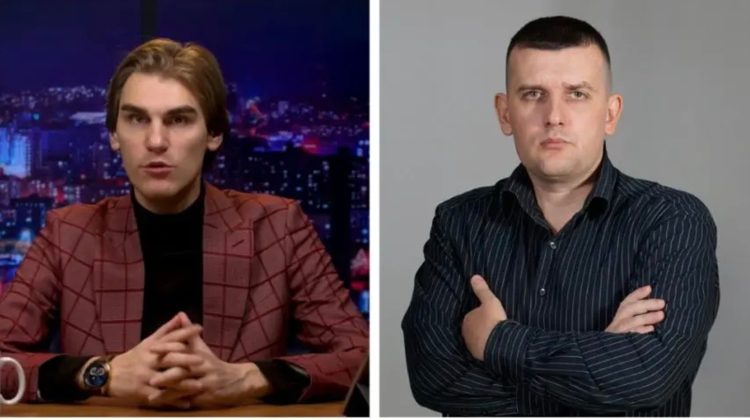 Dmitri Buimistru și Veaceslav Valico, în lista de sancțiuni: ”Subminează suveranitatea Republicii Moldova”