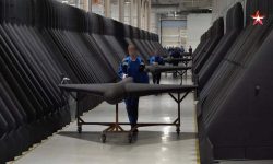 Rusia recrutează tinere sud-africane pentru fabricile de drone de război