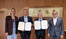 Republica Moldova și Japonia își consolidează cooperarea economică