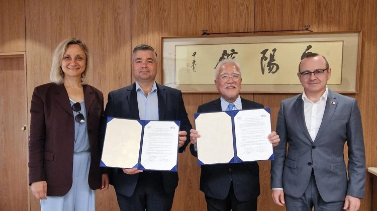 Republica Moldova și Japonia își consolidează cooperarea economică