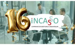 INCASO – 16 ani de leadership și performanță în gestiunea creanțelor