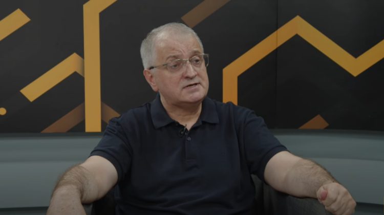 Petru Macovei a explicat cum rețelele sociale pot manipula alegătorii din Republica Moldova