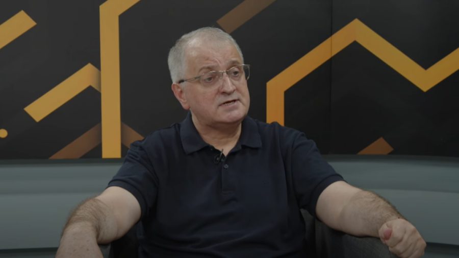 Petru Macovei a explicat cum rețelele sociale pot manipula alegătorii din Republica Moldova