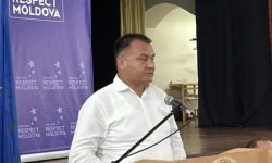 Profesioniști în prim-plan: Respect Moldova intră în cursa electorală cu o echipă „fără politicieni de carieră”