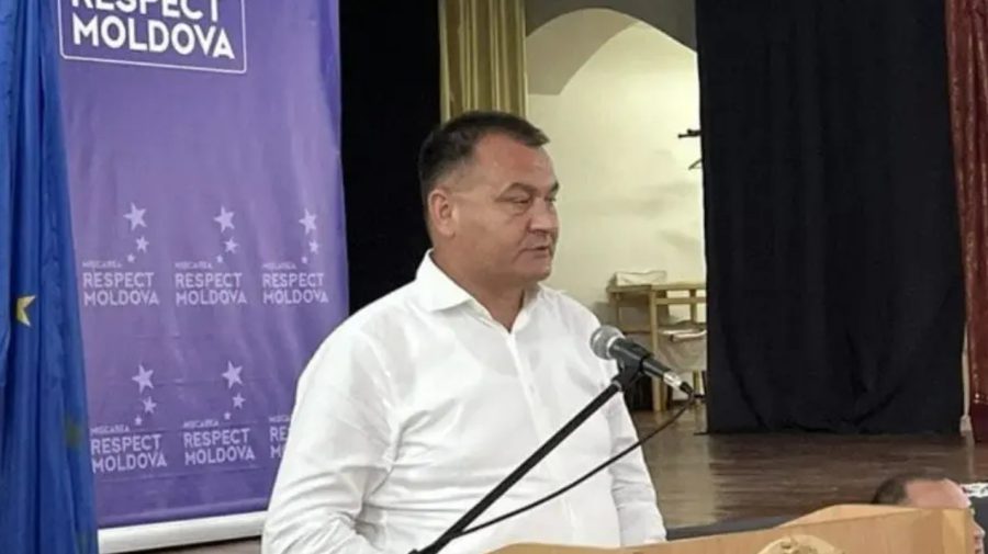 Profesioniști în prim-plan: Respect Moldova intră în cursa electorală cu o echipă „fără politicieni de carieră”