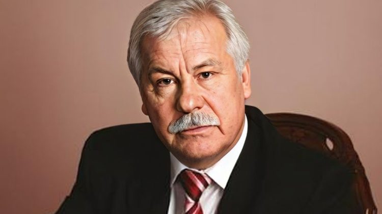 Regele pantofilor, Petru Bodarev, schimbă talpa! A anunțat că trece în tabăra unui partid politic