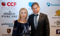 Soții Bostan au încasat un sfert de milion de euro din vânzarea acțiuniilor Purcari