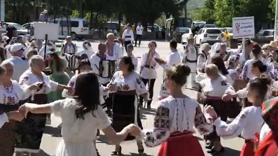 Chișinău găzduiește prima ediție a expoziției „Produs Autohton”