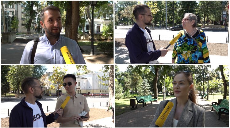 În ajunul alegerilor, știrile false sunt tot mai prezente în spațiul mediatic. Ce cunosc cetățenii despre ”fake news”