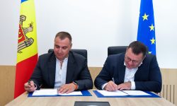 Firma ucraineană care a lucrat 5 ani la 30 km de drum primește 57 milioane de euro pentru 42 km spre Cahul
