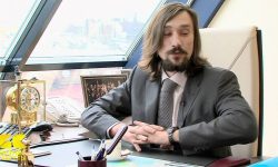 Fiul „criminalei de război” Matvienko, sub lupa UE: milioane ascunse în San Marino