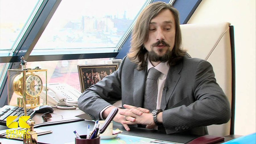 Fiul „criminalei de război” Matvienko, sub lupa UE: milioane ascunse în San Marino