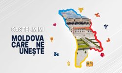 „Moldova care ne unește”: Castel Mimi – locul care a reunit liderii europeni în țara noastră
