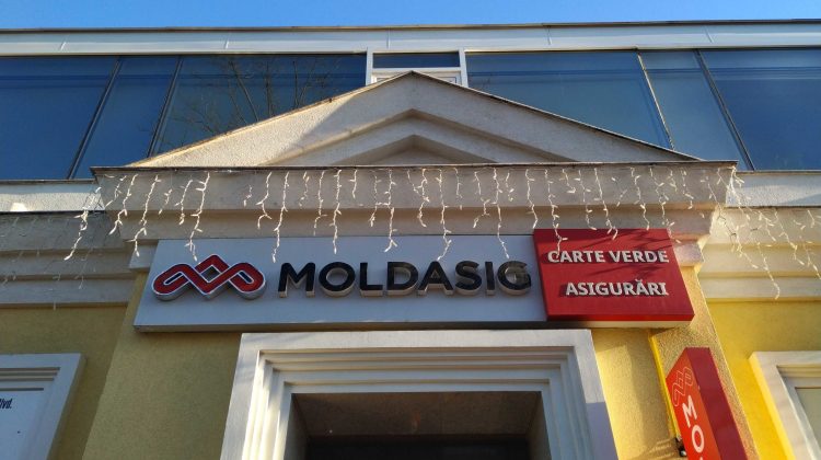 Moștenirea lui Platon scoasă la licitație! Statul vinde 80% din Moldasig pentru 138 milioane lei