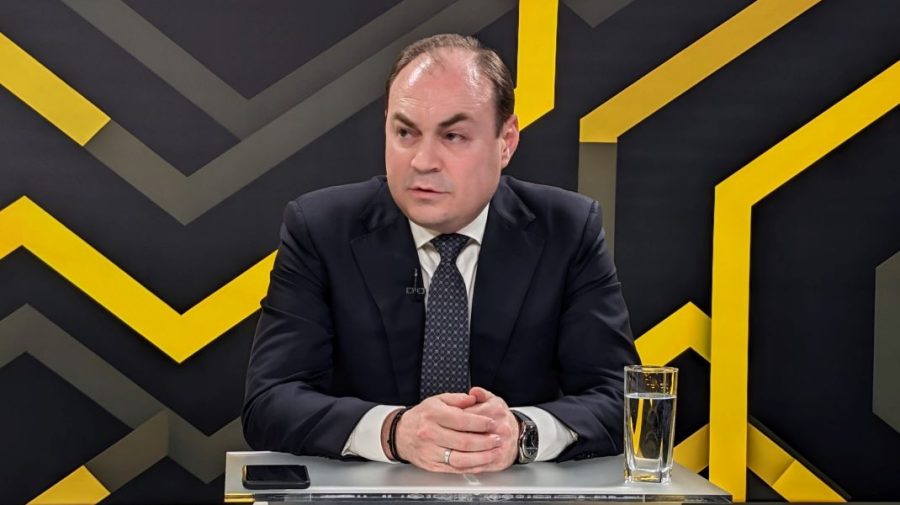 Eugeniu Nichiforciuc: Integrarea europeană a Moldovei nu se face prin sloganuri, ci prin schimbări reale