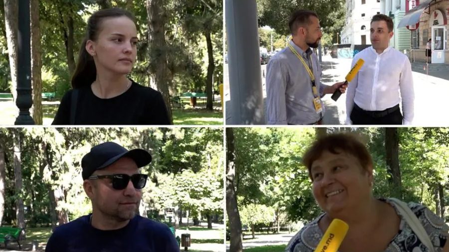 Alegerile parlamentare se apropie: ce spun moldovenii despre importanța votului