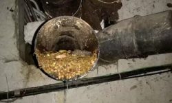 Restanțierii la căldură, condamnați la iarnă cu țevile înfundate