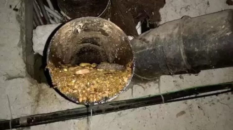 Restanțierii la căldură, condamnați la iarnă cu țevile înfundate