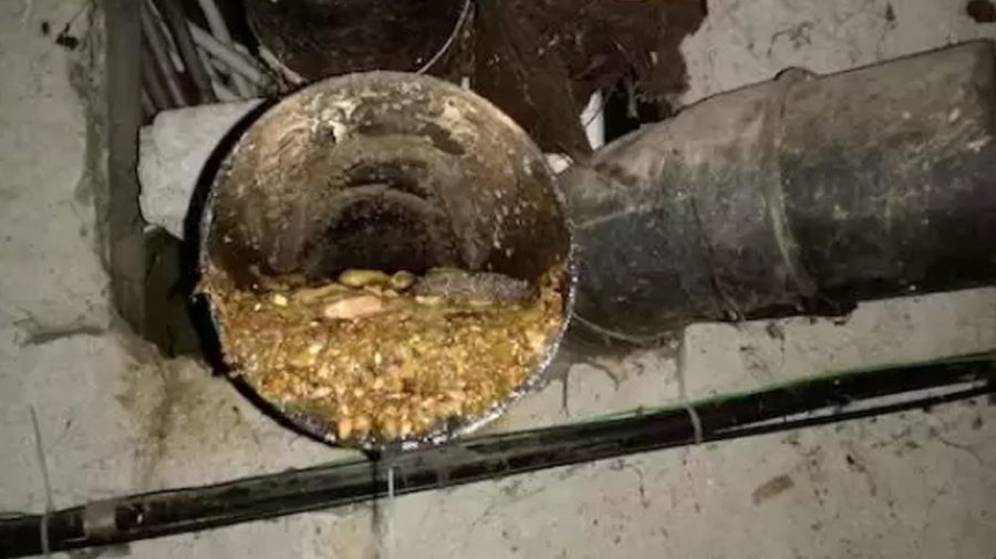 Restanțierii la căldură, condamnați la iarnă cu țevile înfundate