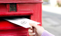 Votul prin corespondență la parlamentare: Cetățenii R. Moldova mai au două zile la dispoziție pentru a se înregistra