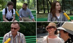 VOX Personalitățile care îi fac mândri pe moldoveni: ”Sulac, Doga, Bieşu, Loteanu”