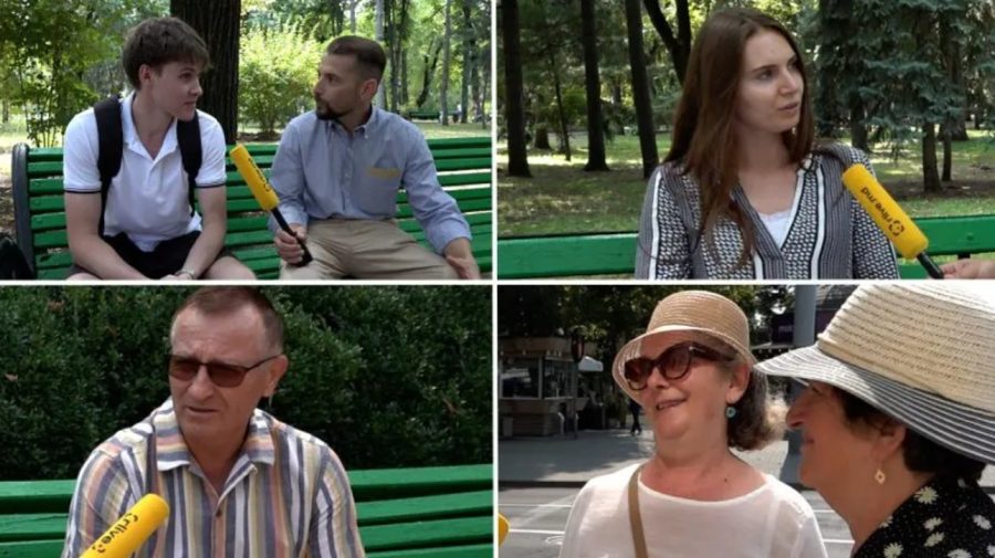 VOX Personalitățile care îi fac mândri pe moldoveni: ”Sulac, Doga, Bieşu, Loteanu”