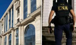 Skyscraper-ul abuzurilor! firmă de construcții anchetată pentru ignorarea dispozițiilor legale