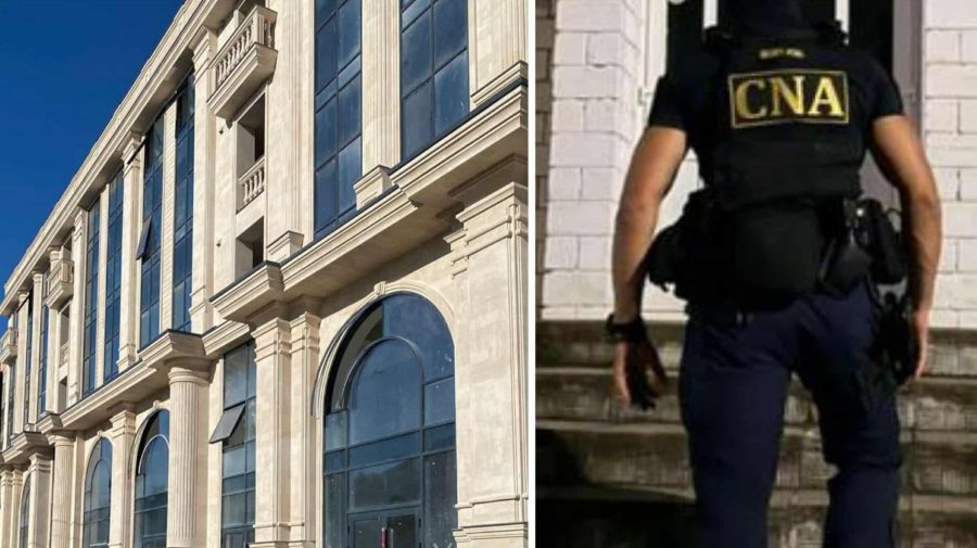 Skyscraper-ul abuzurilor! firmă de construcții anchetată pentru ignorarea dispozițiilor legale