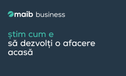 „Știm cum e să dezvolți o afacere acasă” – 12 luni, 12 povești inspiraționale de succes