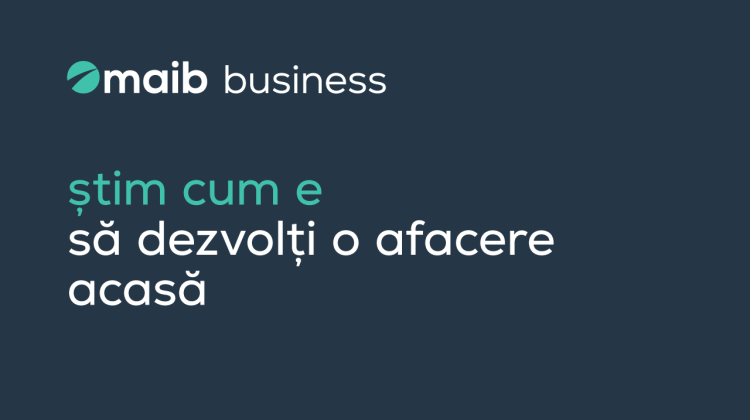 „Știm cum e să dezvolți o afacere acasă” – 12 luni, 12 povești inspiraționale de succes