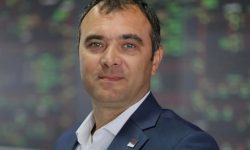 Schimbări în energetică: Sergiu Carmanschi, numit director interimar al Moldelectrica