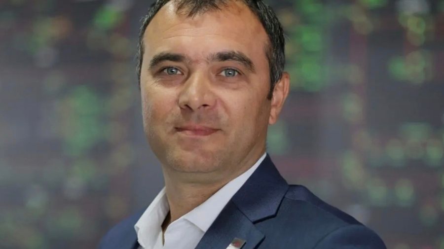Schimbări în energetică: Sergiu Carmanschi, numit director interimar al Moldelectrica