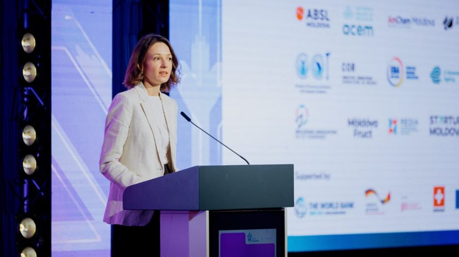 MBW25, ediția jubiliară: 30+ evenimente, un singur mesaj – Moldova is Open for Business