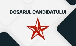 Dosarul Candidatului: Blocul Electoral Patriotic al Socialiștilor, Comuniştilor, Inima și Viitorul Moldovei
