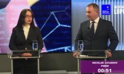 Nicolae Cicariov: „Statul trebuie să lucreze pentru oameni, nu pentru partide”