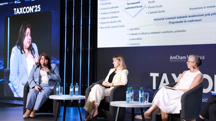 Big Brother fiscal! SFS anunță supraveghere automată a contribuabililor