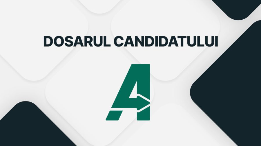 Dosarul Candidatului: Blocul Electoral Alternativa 