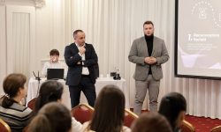 Soluții digitale pentru siguranță, conformitate și excelență operațională în sectoarele finanaciar și corporate