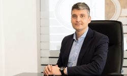 Conferința „New Technology for Old Markets”, la Chișinău. Interviu IPN cu viceguvernatorul BNM