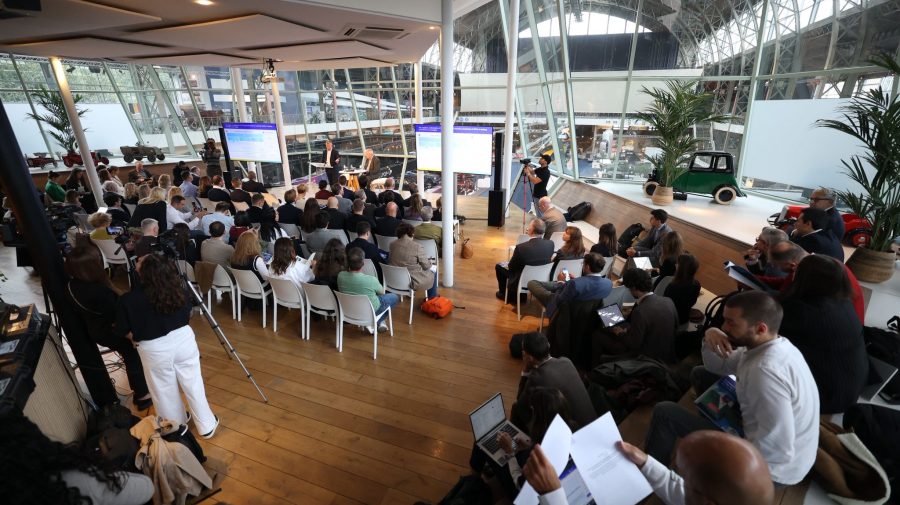 Investiții de peste 43 de miliarde de euro în UE. Philip Morris International a prezentat impactul economic în economia europeană