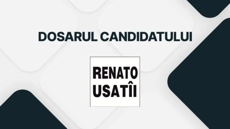 Dosarul Candidatului: Partidul Nostru