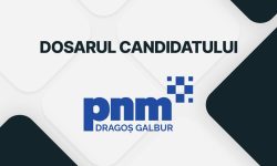 Dosarul Candidatului: Partidul Național Moldovenesc