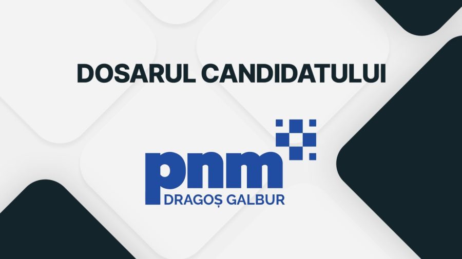 Dosarul Candidatului: Partidul Național Moldovenesc