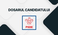 Dosarul Candidatului: Partidul Social Democrat European