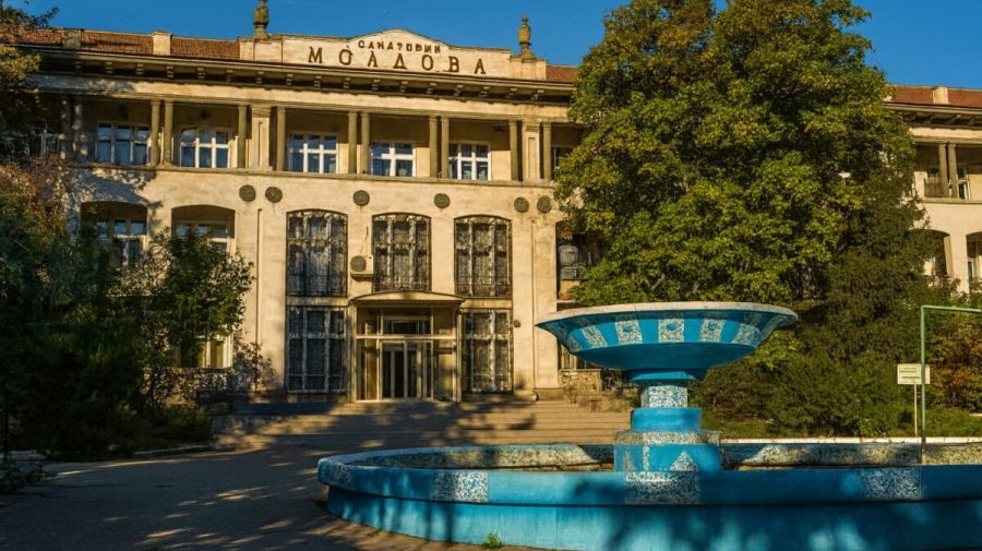 Moștenirea privatizărilor dubioase: Sanatoriul „Moldova” din Odesa, recuperat de la afaceriștii comuniștilor