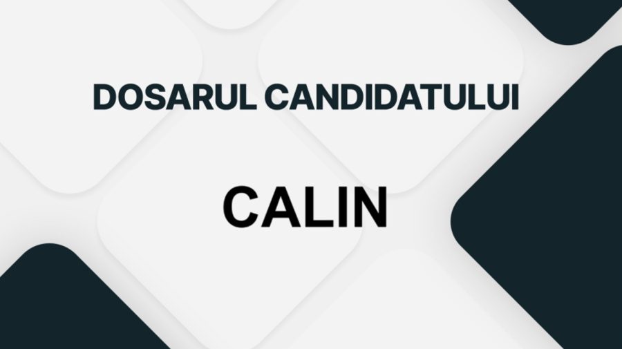Dosarul candidatului: Uniunea Creștin-Socială din Moldova