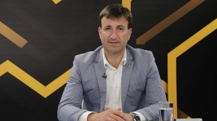 VIDEO Șeful Poliției Naționale, despre rolul polițiștilor la alegeri: Avem grijă să se simtă în siguranță cetățenii